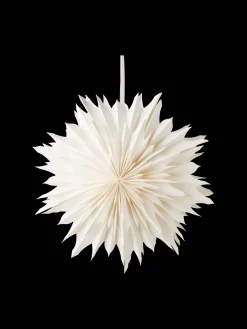 Søstrene Grene Julepynt|Dekoration^Snefnug Til Ophæng Ø50