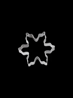 Søstrene Grene Bageartikler^Snefnugformet Kageudstikker