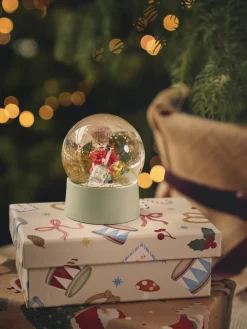 Børn Søstrene Grene Julepynt|Aktivitetsleg^Snekugle