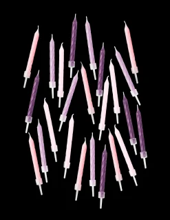 Søstrene Grene Festpynt^Snoede Kagelys