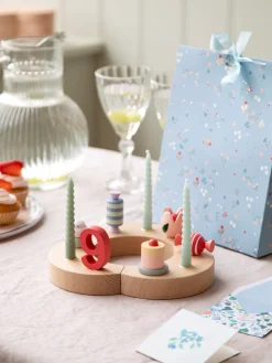 Søstrene Grene Lys|Stagelys^Snoede Lys