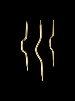 Søstrene Grene Garn- Og Sytilbehør^Snoningspinde