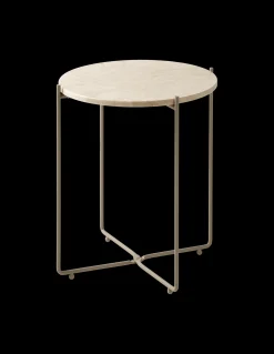 Søstrene Grene Borde^Sofabord I Marmor