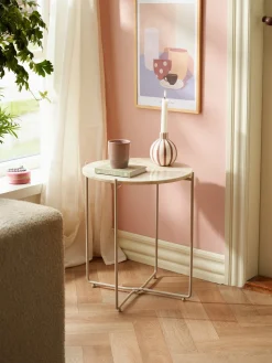 Søstrene Grene Borde^Sofabord I Marmor