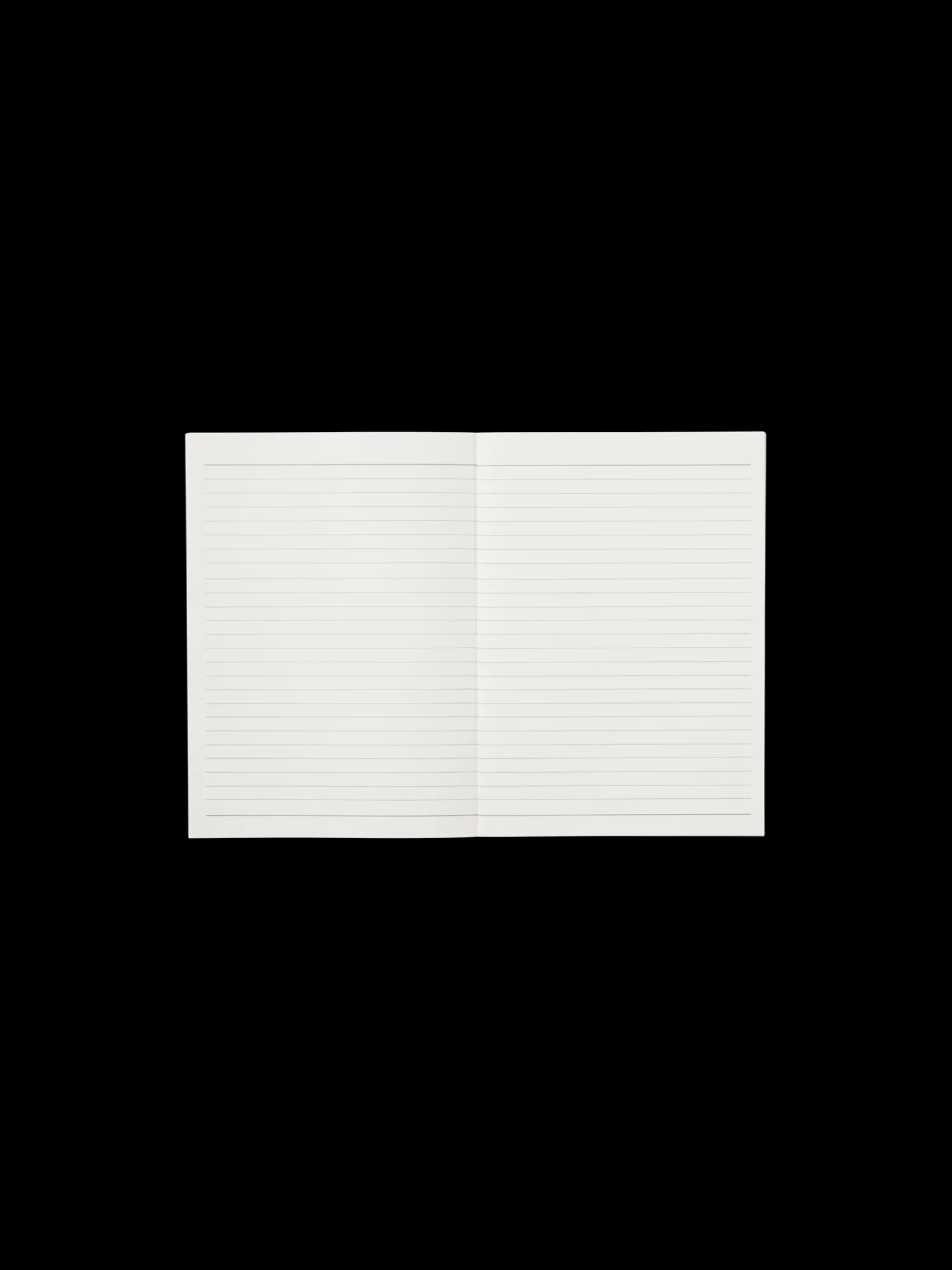 Søstrene Grene Papirvarer^Softcover Notesbog