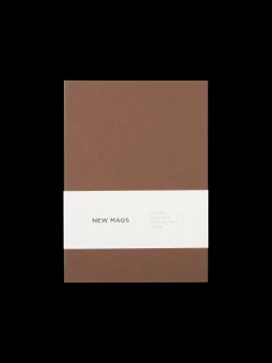 Søstrene Grene Papirvarer^Softcover Notesbog