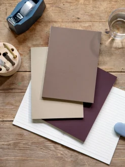 Søstrene Grene Papirvarer^Softcover Notesbog