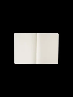 Søstrene Grene Papirvarer^Softcover Notesbog A4