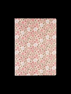 Søstrene Grene Papirvarer^Softcover Notesbog A4