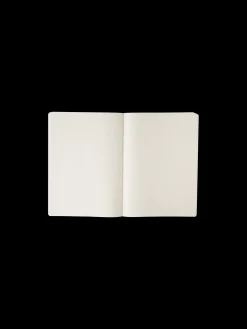 Søstrene Grene Papirvarer^Softcover Notesbog A4