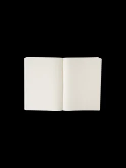 Søstrene Grene Papirvarer^Softcover Notesbog A4