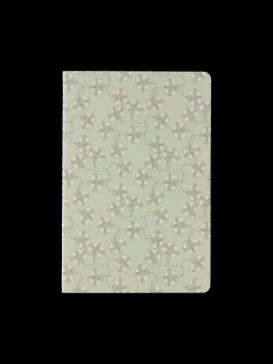 Søstrene Grene Papirvarer^Softcover Notesbog Med Linjer A5