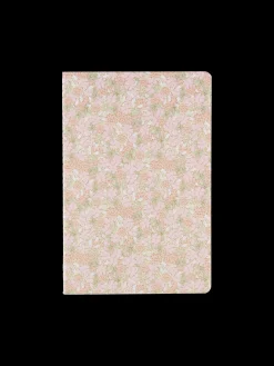 Søstrene Grene Papirvarer^Softcover Notesbog Med Linjer A5