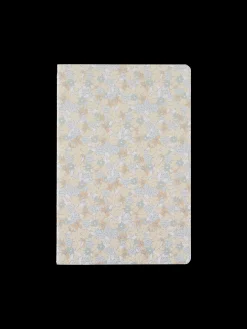 Søstrene Grene Papirvarer^Softcover Notesbog Med Linjer A5