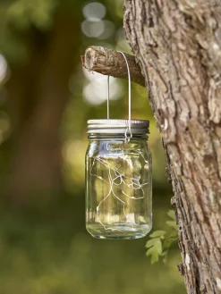 Søstrene Grene Lamper^Solarlanterne