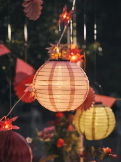 Søstrene Grene Festpynt^Solarlanterne