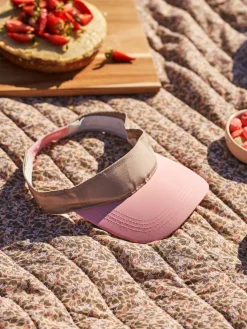 Søstrene Grene Hovedbeklædning^Solkasket