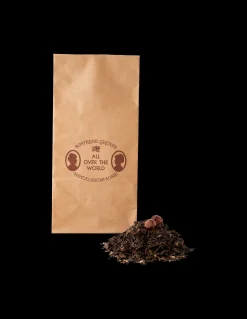 Søstrene Grene Te Og Kaffe^Sort Te - Blid Skovbrise