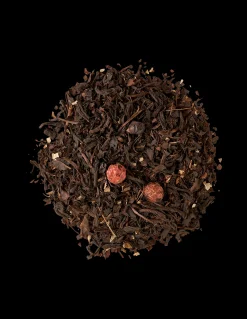 Søstrene Grene Te Og Kaffe^Sort Te - Blid Skovbrise