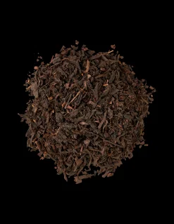 Søstrene Grene Te Og Kaffe^Sort Te - Irish Cream