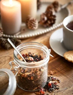 Søstrene Grene Te Og Kaffe^Sort Te - Juleminder