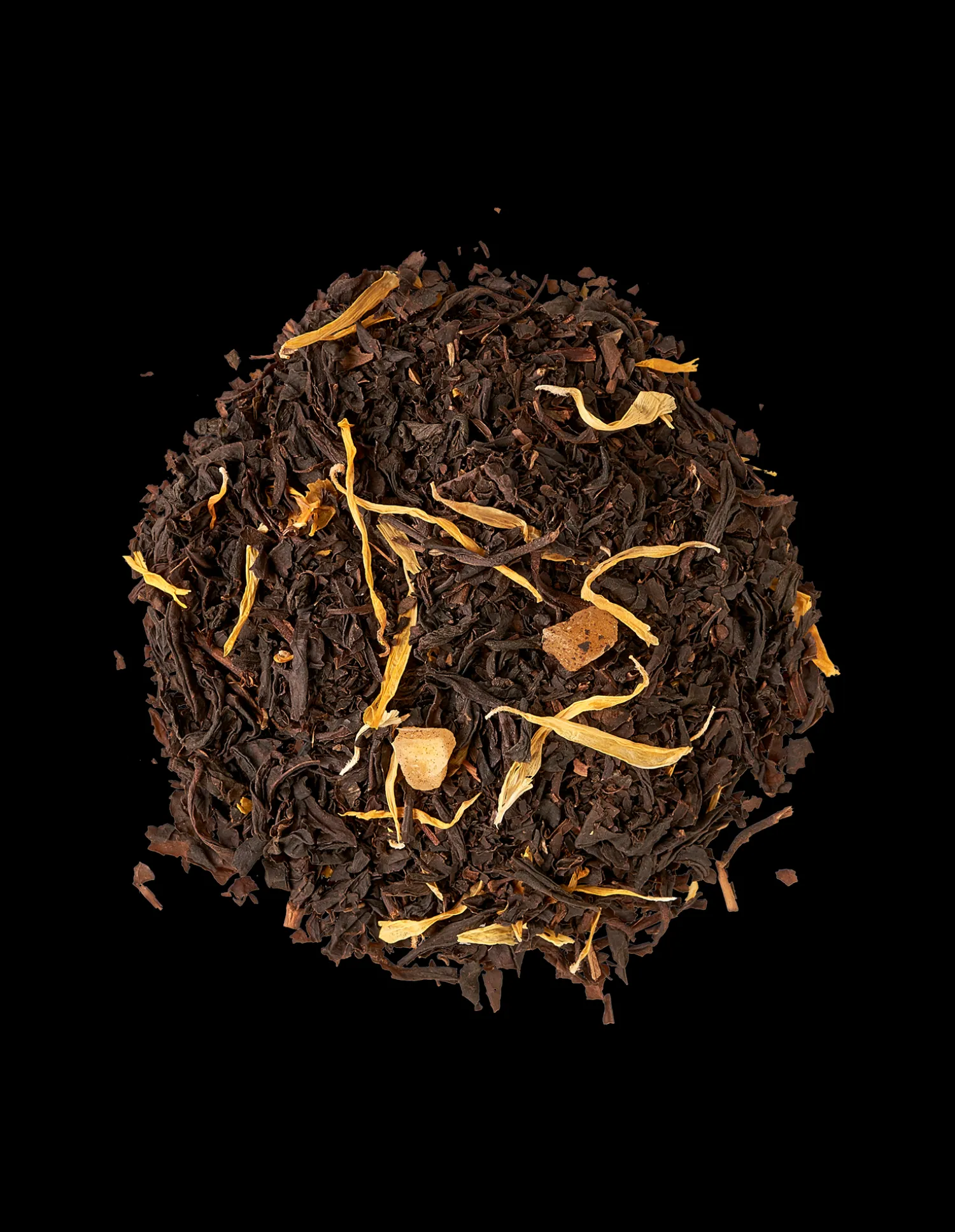 Søstrene Grene Te Og Kaffe^Sort Te - Tropiske Nætter