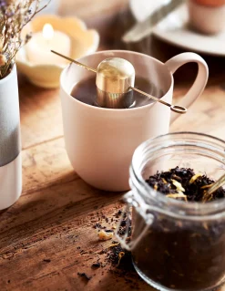 Søstrene Grene Te Og Kaffe^Sort Te - Tropiske Nætter