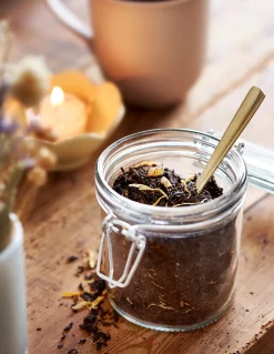 Søstrene Grene Te Og Kaffe^Sort Te - Tropiske Nætter