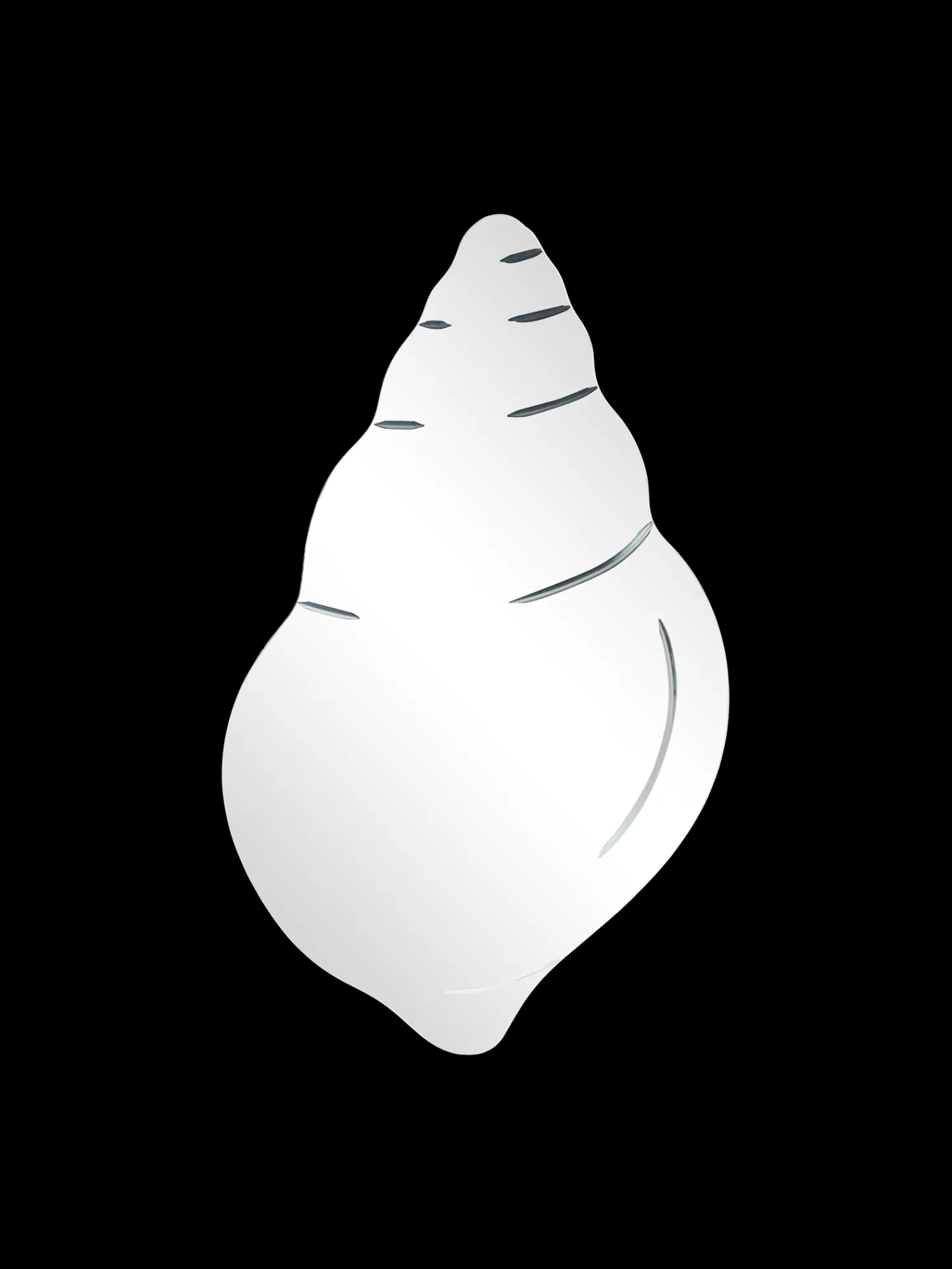 Søstrene Grene Spejle|Badeværelsestilbehør^Spejl