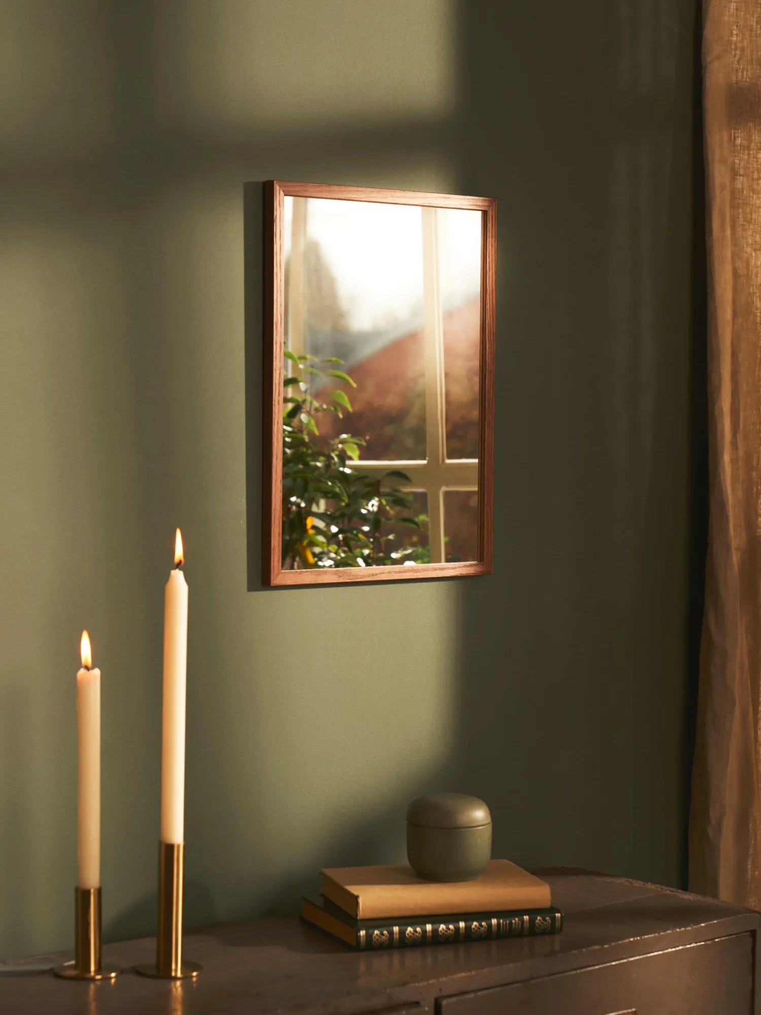 Søstrene Grene Spejle^Spejl 32 X 42