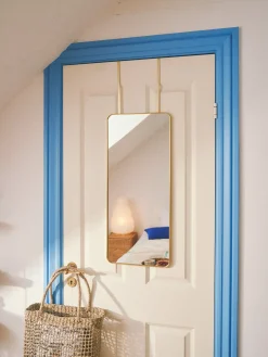 Søstrene Grene Spejle|Badeværelsestilbehør^Spejl Til Dør