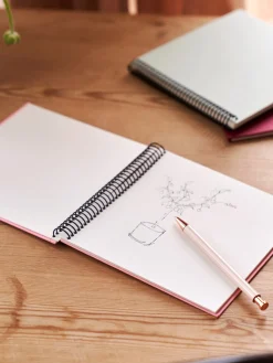 Søstrene Grene Papirvarer^Spiralfotoalbum