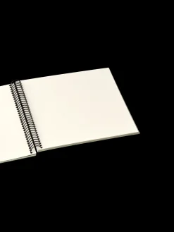 Søstrene Grene Papirvarer^Spiralfotoalbum