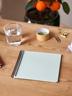 Søstrene Grene Papirvarer^Spiralfotoalbum