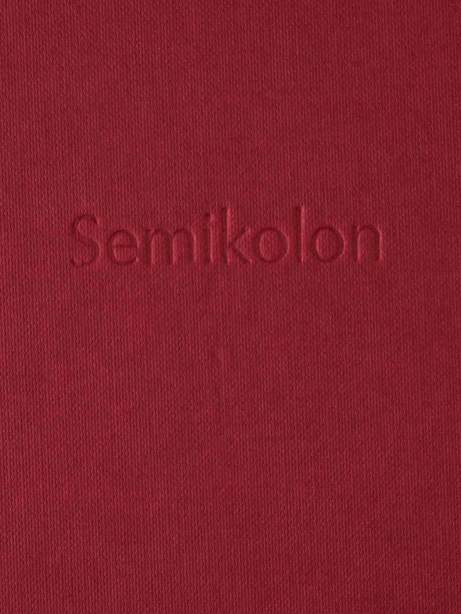 Søstrene Grene Papirvarer^Spiralfotoalbum