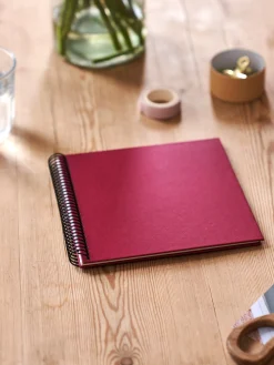 Søstrene Grene Papirvarer^Spiralfotoalbum