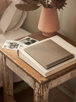 Søstrene Grene Papirvarer^Spiralfotoalbum