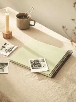 Søstrene Grene Papirvarer^Spiralfotoalbum