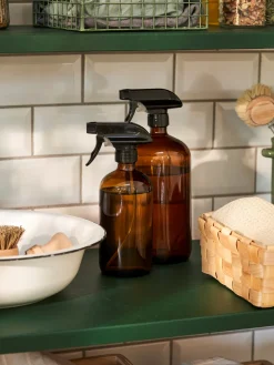 Søstrene Grene Køkkentilbehør^Sprayflaske 500 Ml