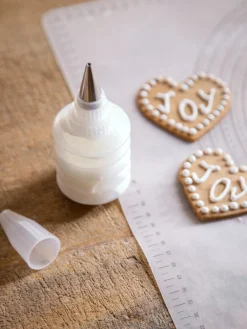 Søstrene Grene Bageartikler^Sprøjteflaske Med Tylle