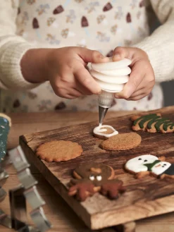 Søstrene Grene Bageartikler^Sprøjteflaske Med Tylle