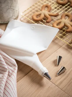 Søstrene Grene Bageartikler^Sprøjtepose