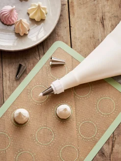 Søstrene Grene Bageartikler^Sprøjtepose