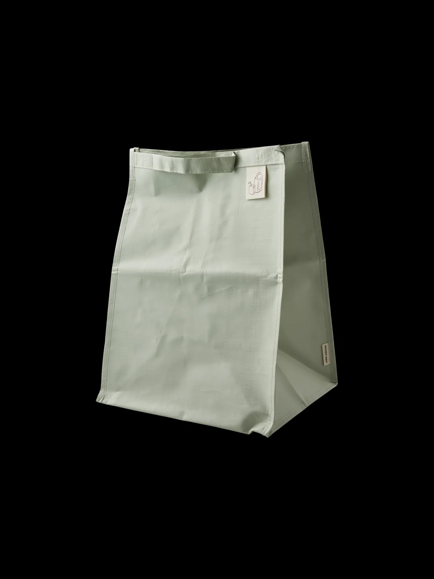 Søstrene Grene Opbevaring|Køkkentilbehør^Sæt Med Affaldssorteringsposer