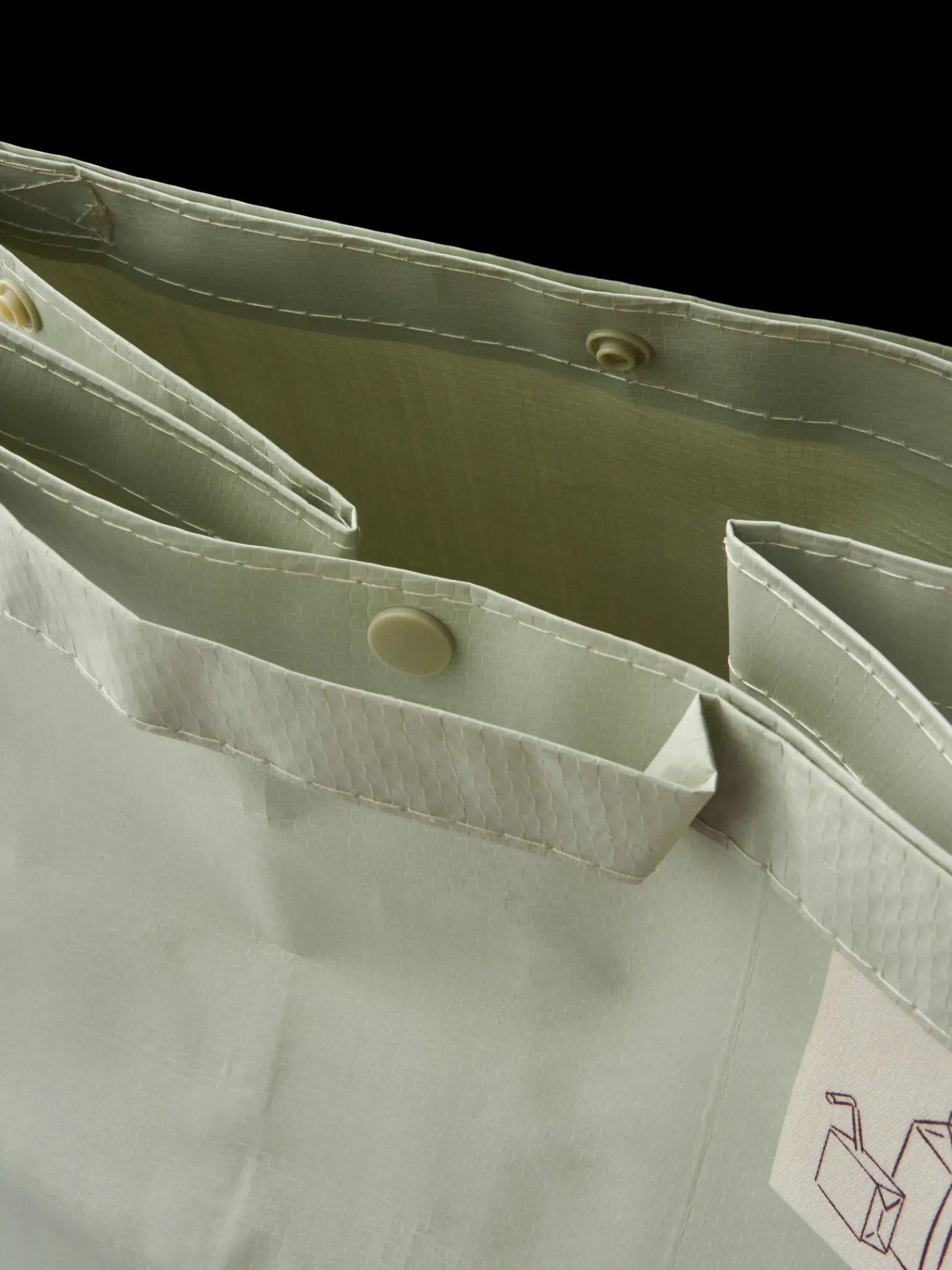 Søstrene Grene Opbevaring|Køkkentilbehør^Sæt Med Affaldssorteringsposer