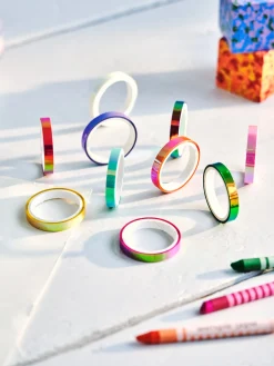 Søstrene Grene Dekoration^Sæt Med Dekorationstape