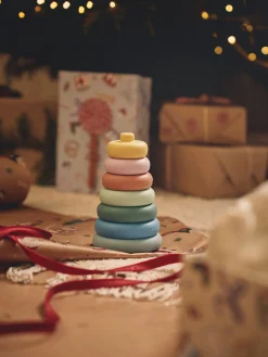 Børn Søstrene Grene Aktivitetsleg^Stabletårn