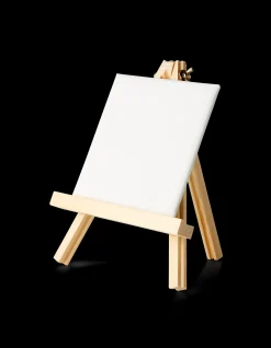 Søstrene Grene Malertilbehør^Staffeli