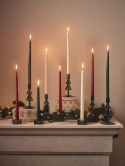 Søstrene Grene Julelys|Lys^Stagelys 35 Cm