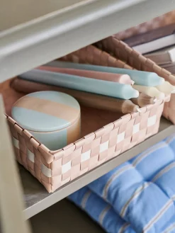 Søstrene Grene Lys|Stagelys^Stagelys 29 Cm 10-pak